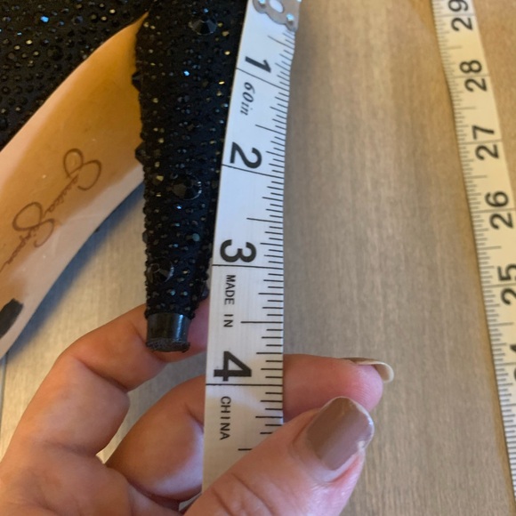 Jessica Simpson Maryeli Boot - Picture 6 of 9